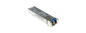آیا میتوان از فرستنده transceiver ماژول شبکه GLC مالتی مد در شبکه سینگل مد استفاده نمود ؟