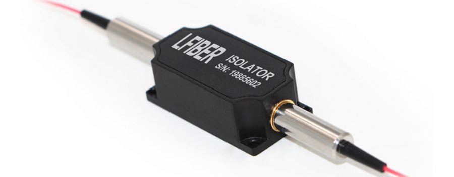 ایزولاتور نوری یا جداسازهای نوری "ISOLATORS"
