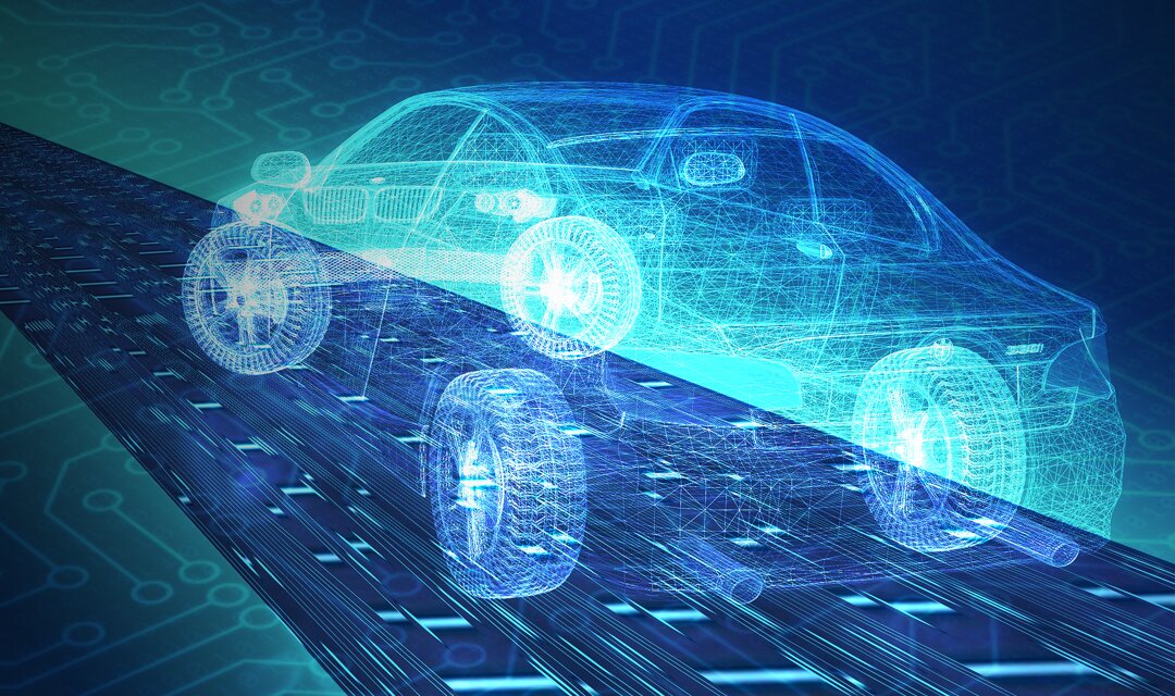 خودروهای خودران "Autonomous Vehicles"