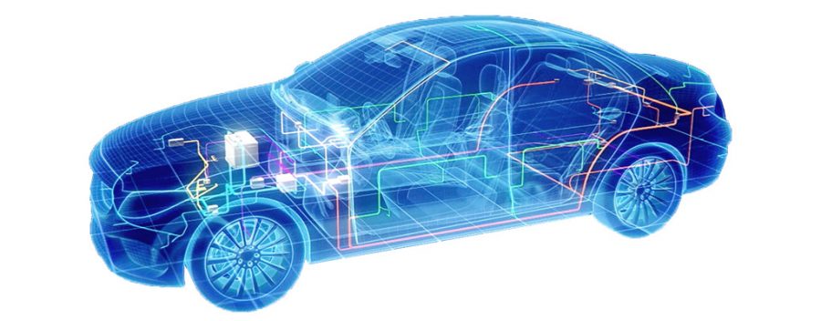 خودروهای خودران "Autonomous Vehicles"