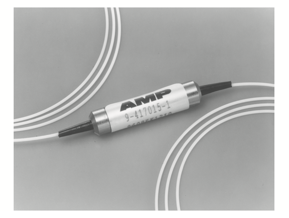 ISOLATORS نوری (عکس از تایکو الکترونیکس)