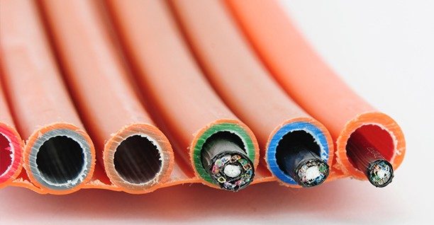 کابل های فیبر نوری میکرو داکت2